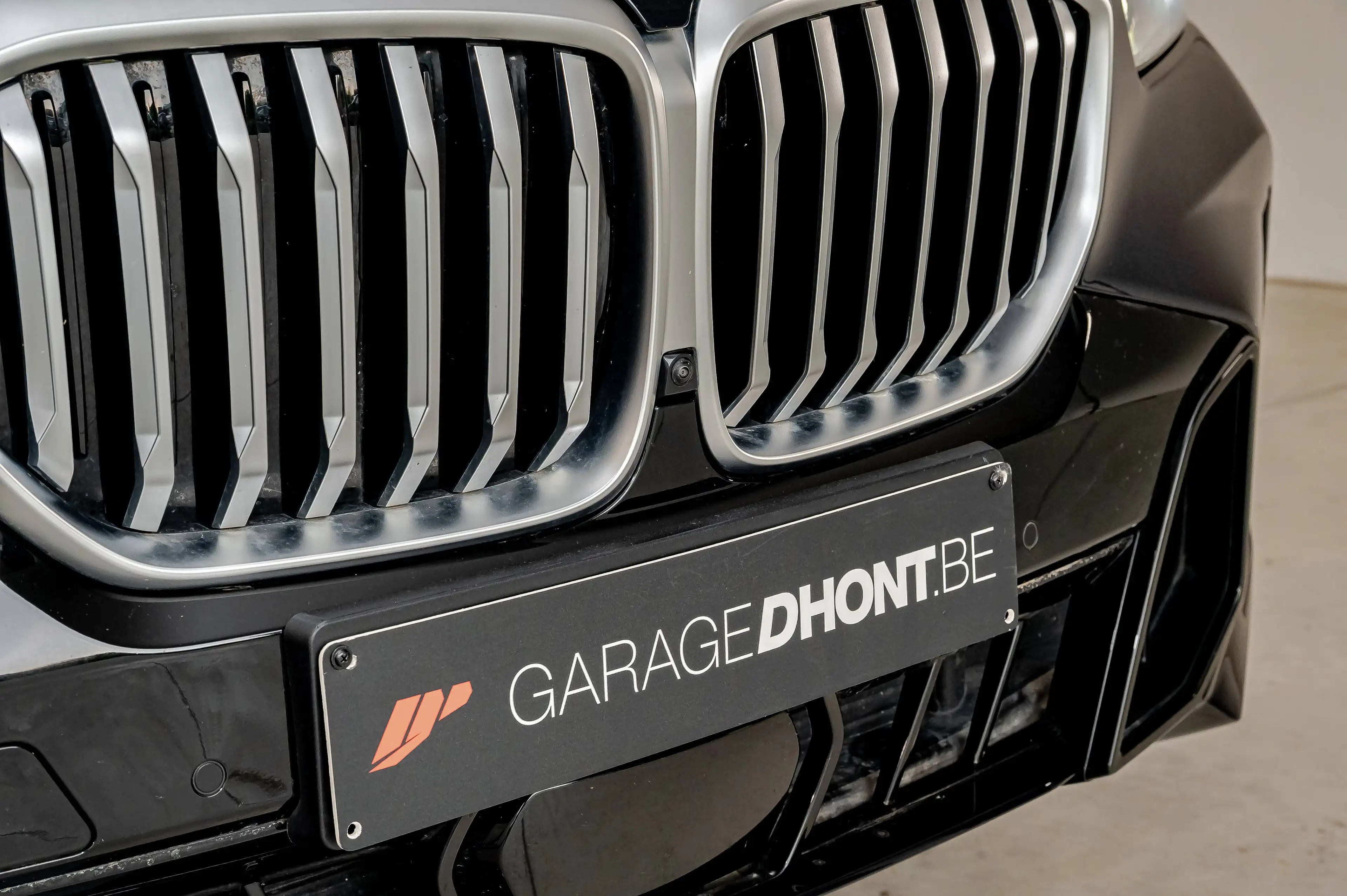 BMW X5 xDrive 50e — photo 9