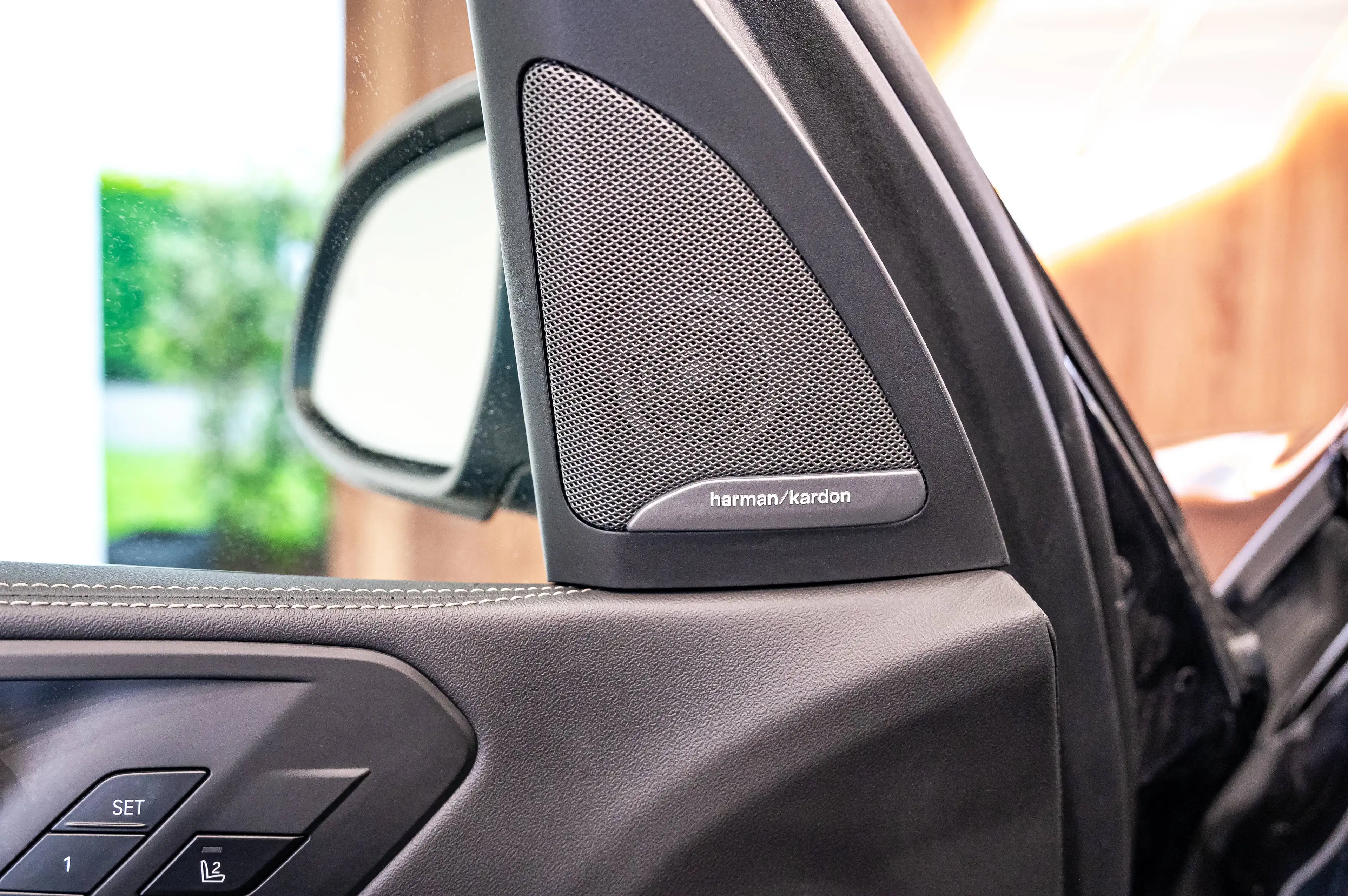 BMW X5 xDrive 50e — photo 5