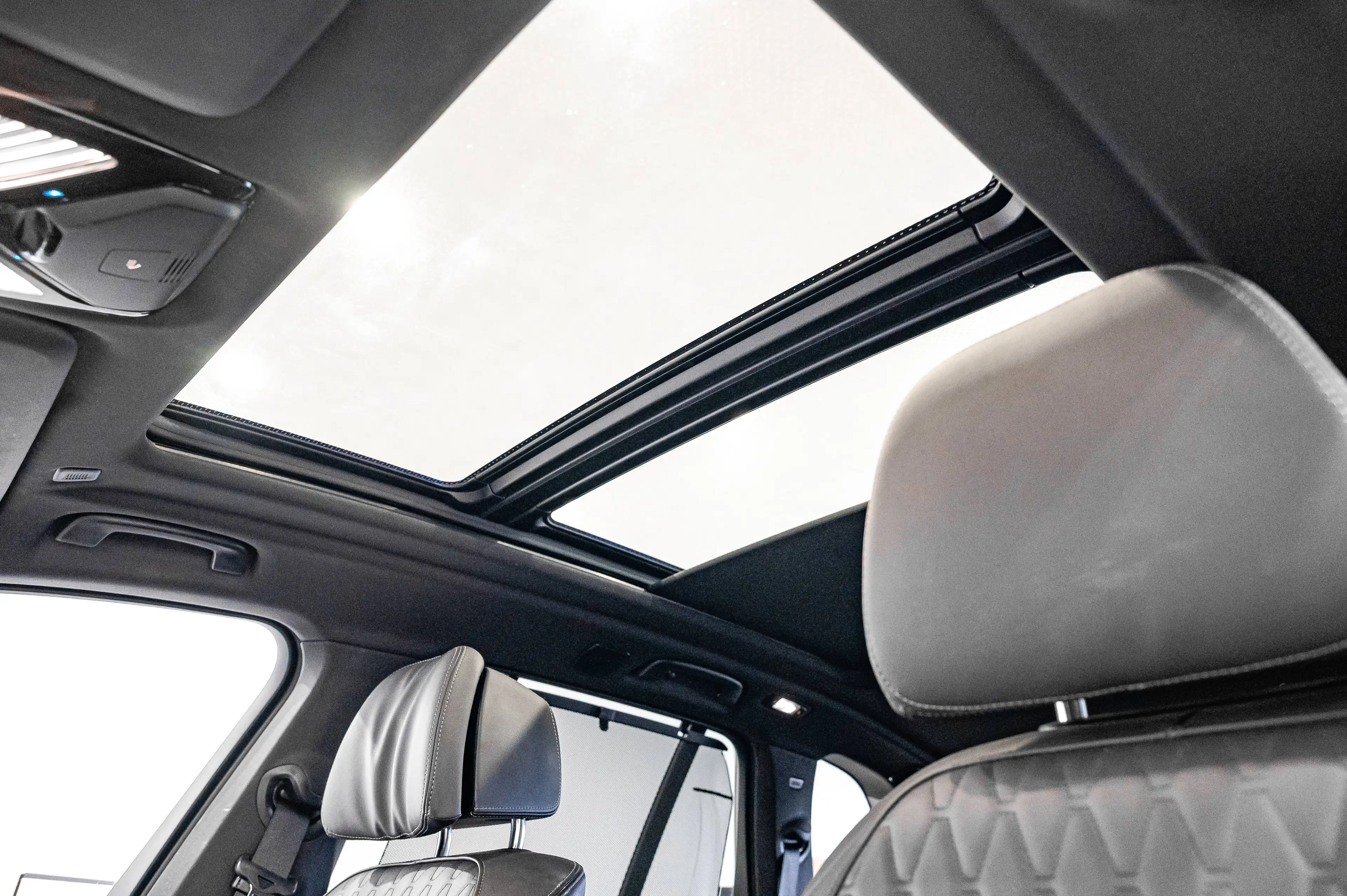 BMW X5 xDrive 50e — photo 4