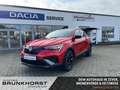 Renault Arkana E-TECH 145 Esprit Alpine SHZ LKHZ RFK Rood - thumbnail 1