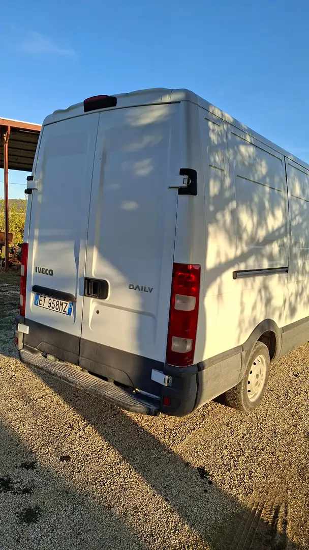 Iveco Daily 35 S 13 - 2