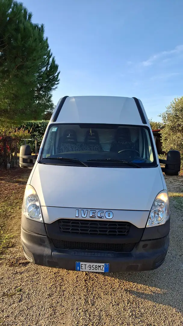 Iveco Daily 35 S 13 - 1