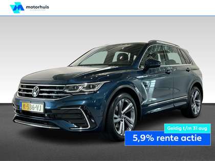 Volkswagen Tiguan 1.5 TSI 150pk DSG R-Line Business+