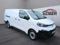 Citroen Jumpy Kasten Lang HDI 145 Bianco - thumbnail 5