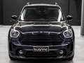 MINI Cooper D Countryman 2.0 150CV HYPE AUTO NAVI CAM PACKLUCI KM CERT ITA Bleu - thumbnail 2