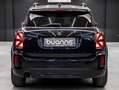 MINI Cooper D Countryman 2.0 150CV HYPE AUTO NAVI CAM PACKLUCI KM CERT ITA Bleu - thumbnail 6