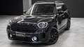 MINI Cooper D Countryman 2.0 150CV HYPE AUTO NAVI CAM PACKLUCI KM CERT ITA Bleu - thumbnail 1