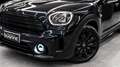 MINI Cooper D Countryman 2.0 150CV HYPE AUTO NAVI CAM PACKLUCI KM CERT ITA Bleu - thumbnail 14