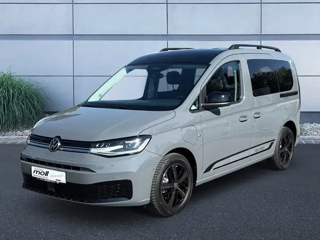 Volkswagen Caddy Edition 1.5 eHybrid DSG AHK, LED, Navi