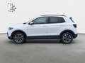 Volkswagen T-Cross Life 1.0 l TSI United Navi+lane/front Weiß - thumbnail 5