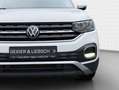 Volkswagen T-Cross Life 1.0 l TSI United Navi+lane/front Weiß - thumbnail 13