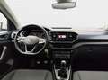 Volkswagen T-Cross Life 1.0 l TSI United Navi+lane/front Weiß - thumbnail 7