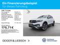Volkswagen T-Cross Life 1.0 l TSI United Navi+lane/front Weiß - thumbnail 2