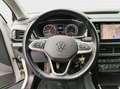 Volkswagen T-Cross Life 1.0 l TSI United Navi+lane/front Weiß - thumbnail 9