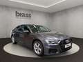 Audi A6 TFSI e Advanced Grau - thumbnail 8