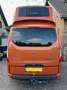 Ford Transit Custom Transit Custom 340 TDCi 340 L2H1 VA Nugget Plus Orange - thumbnail 4