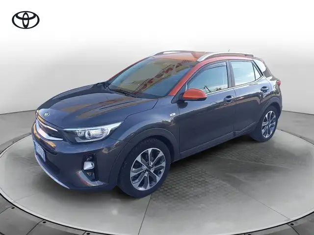 Kia Stonic Stonic 1.6 CRDi 110 CV Energy
