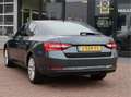 Skoda Superb 1.5 TSI Business Edition | Elektr Trekhaak | Leder Grijs - thumbnail 9