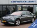 Skoda Superb 1.5 TSI Business Edition | Elektr Trekhaak | Leder Grijs - thumbnail 1