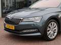 Skoda Superb 1.5 TSI Business Edition | Elektr Trekhaak | Leder Grijs - thumbnail 11