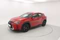 Lexus UX 250h BUSINESS 2.0 HYBRID 184 CV AUTO 5P Roşu - thumbnail 5