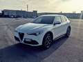 Alfa Romeo Stelvio Stelvio 2.2 t Lusso Q4 210cv Wit - thumbnail 4