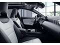 Mercedes-Benz CLA 35 AMG PANO+DISTRO+360°+MEMORY+MBUX+LED+18" Negro - thumbnail 8