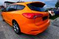 Ford Focus ST Turnier (CGE) Naranja - thumbnail 8
