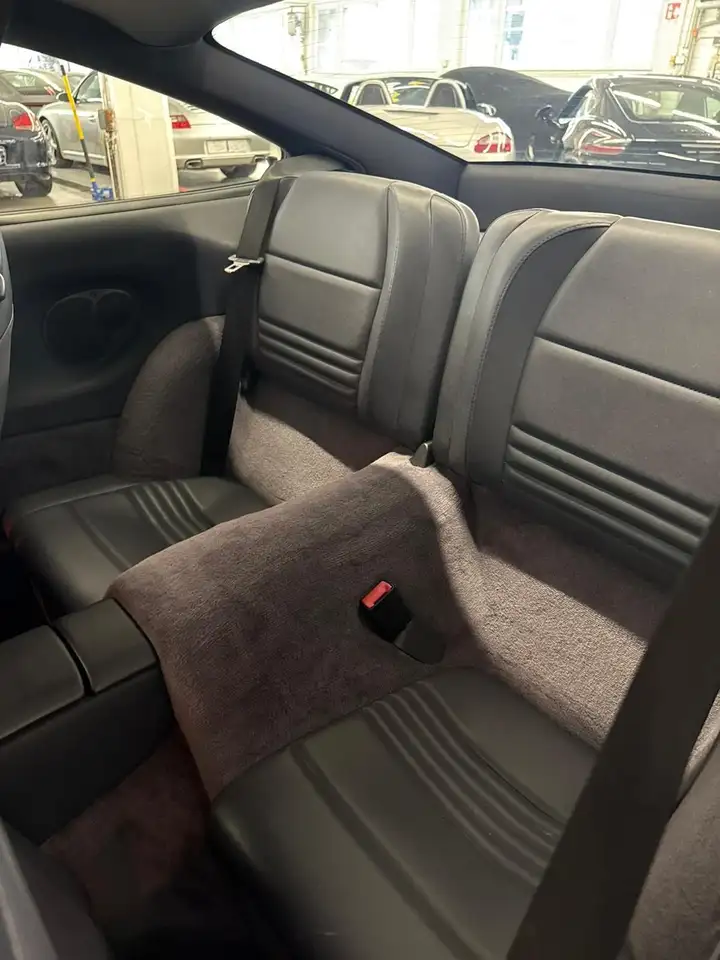 PORSCHE CARRERA 996, foto 11