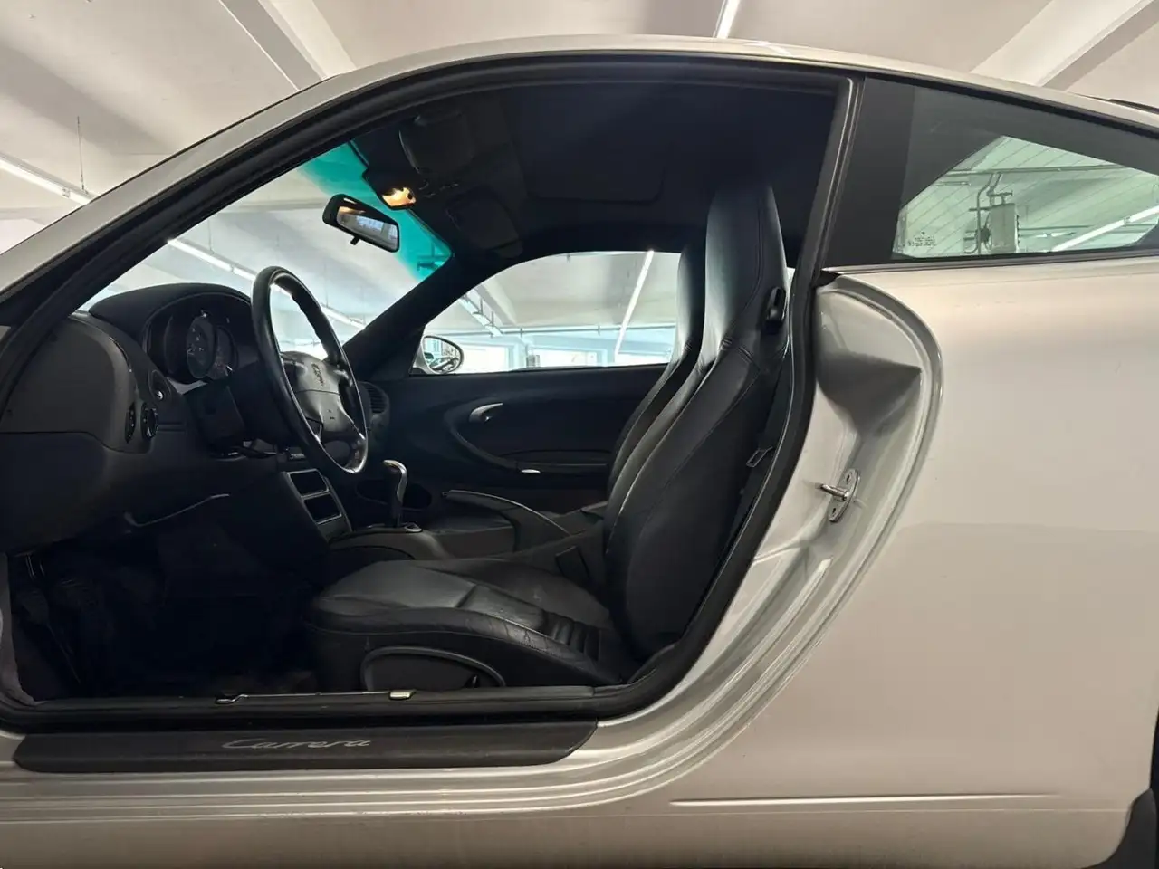 PORSCHE CARRERA 996, foto 10