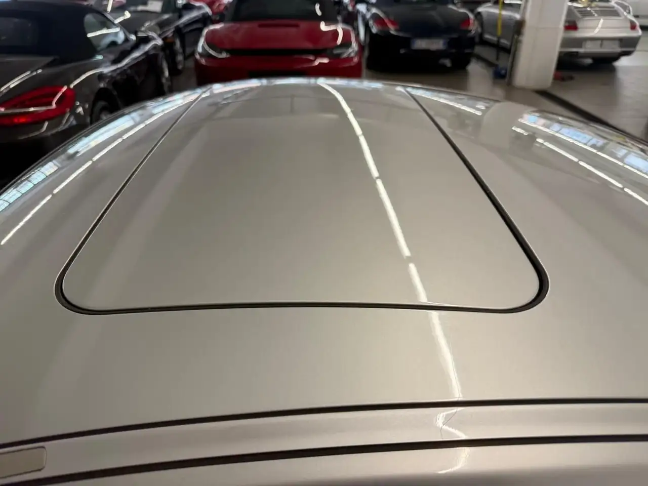 PORSCHE CARRERA 996, foto 8