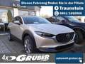 Mazda CX-30 e-SKYACTIV G Automatik Exclusive Silber - thumbnail 1