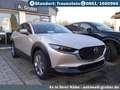 Mazda CX-30 e-SKYACTIV G Automatik Exclusive Silber - thumbnail 8