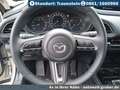 Mazda CX-30 e-SKYACTIV G Automatik Exclusive Silber - thumbnail 15