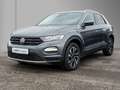 Volkswagen T-Roc 2.0 TDI DSG Active Navi, AHK Grau - thumbnail 3