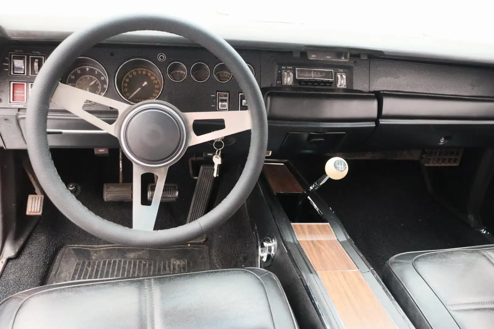 Dodge Charger V8 383 1969 General Lee color Dukes of Hazzerd Oranžová - 2