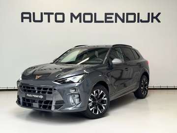1.5 TSI e-Hybrid HuD / el klep / Alcantara / 360 c