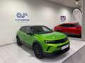 Opel Mokka GS 1.2 T 136 CV 5P Groen - thumbnail 3