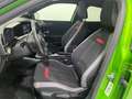Opel Mokka GS 1.2 T 136 CV 5P Groen - thumbnail 8