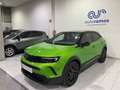 Opel Mokka GS 1.2 T 136 CV 5P Groen - thumbnail 4
