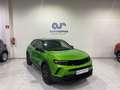 Opel Mokka GS 1.2 T 136 CV 5P Groen - thumbnail 1