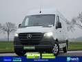 Mercedes-Benz ESPRINTER L2H2 300 km WLTP LED Blanc - thumbnail 1