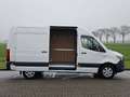 Mercedes-Benz ESPRINTER L2H2 300 km WLTP LED Blanc - thumbnail 16