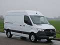 Mercedes-Benz ESPRINTER L2H2 300 km WLTP LED Blanc - thumbnail 5