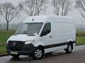 Mercedes-Benz ESPRINTER L2H2 300 km WLTP LED Blanc - thumbnail 2