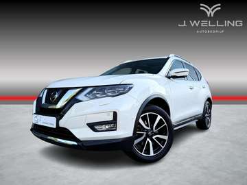 1.6 DIG-T Tekna 7p. pano 360 cam trekhaak