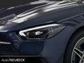 Mercedes-Benz C 300 C 300 d T-Modell AMG Line/Premium/Distronic/HUD/ Blau - thumbnail 9