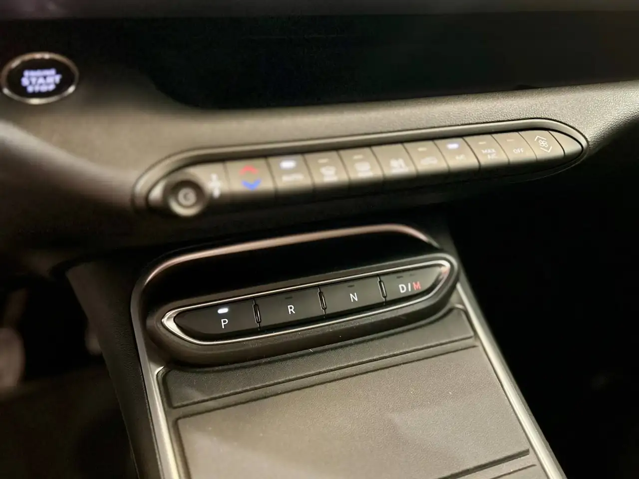 Jeep Avenger 1.2 turbo e-hybrid Summit 110cv edct6, миниатюра 12