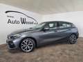 BMW 118 118d Sport Line LED AHK LiveCockpit Shadow-Line Grau - thumbnail 6
