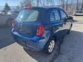 Nissan Micra 1.2 12V 5p. GPL Eco Comfort Bleu - thumbnail 5